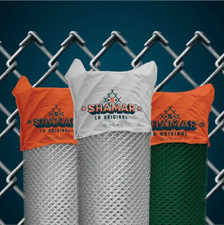 Malla Galvanizada en Guatemala